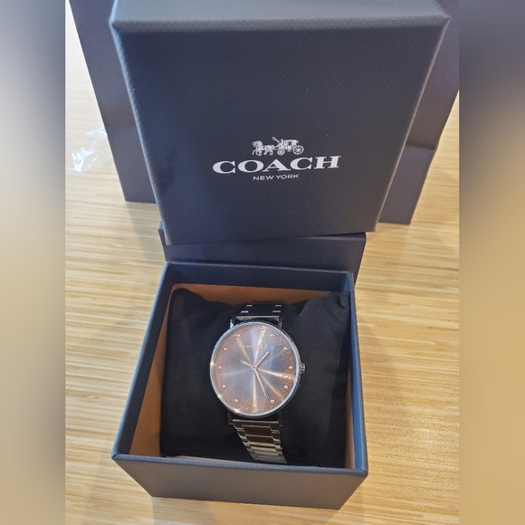 Women Coach watch - Picture 3 of 6